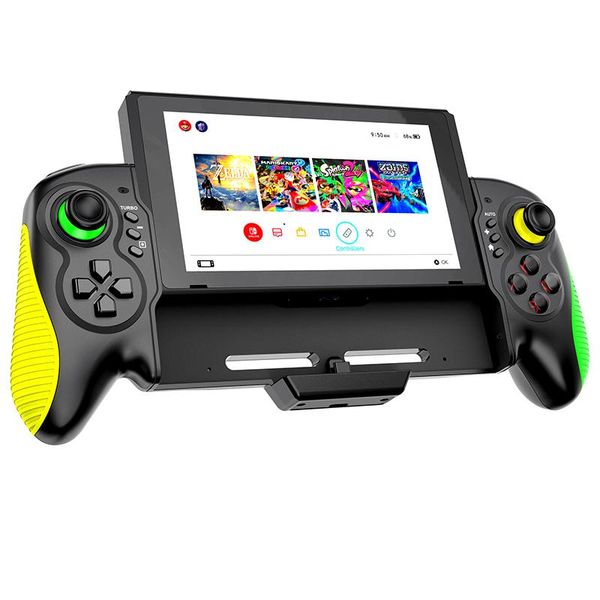 game controllers & joysticks stk-7037 in-line handle for switch gamepad with 6-axis somatosensory n-switch ns dual-motor burst function
game controllers & joysticks stk-7037 in-line handle for switch gamepad with 6-axis somatosensory n-switch ns dual-motor burst function