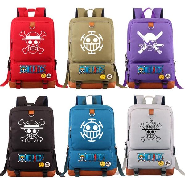 backpack anmie one piece monkey d luffy boy girl book school bag women bagpack teenagers schoolbags men student patchwork
backpack anmie one piece monkey d luffy boy girl book school bag women bagpack teenagers schoolbags men student patchwork