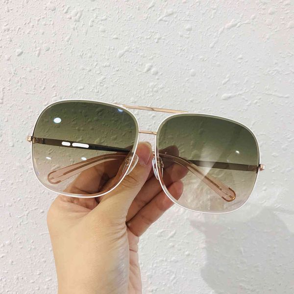 75% off outlet store online sloqi clo fashion large frame square net red women show thin personality metal sports men's sunglasses, White;black
75% off outlet store online sloqi clo fashion large frame square net red women show thin personality metal sports men's sunglasses, White;black