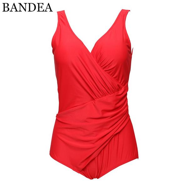 one-piece suits bandea one piece swimsuit bikini 2021 solid bather swimwear swimming suit for women female monokini set
one-piece suits bandea one piece swimsuit bikini 2021 solid bather swimwear swimming suit for women female monokini set