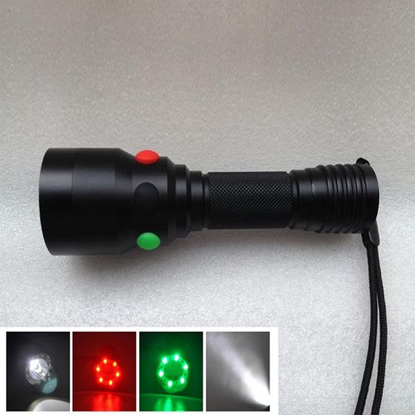 lumiparty ed r5 bead 3-color signal working lamp explosion-proof for home outdoor use flashlights torches
lumiparty ed r5 bead 3-color signal working lamp explosion-proof for home outdoor use flashlights torches