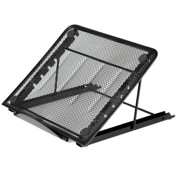 mesh ventilated adjustable lapstand for lapnotebook /tablet and more (black) tablet pc stands
mesh ventilated adjustable lapstand for lapnotebook /tablet and more (black) tablet pc stands