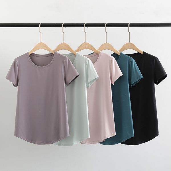 tracksuits luxury yoga wearlulu sportswear women's loose letter printing quick drying fitns short sleeve t-shirt casual running yoga su, Gray
tracksuits luxury yoga wearlulu sportswear women's loose letter printing quick drying fitns short sleeve t-shirt casual running yoga su, Gray