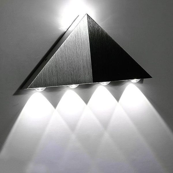 wall lamps abedoe 5w aluminum triangle led lamp ac90-265v high power modern home lighting indoor outdoor party ball disco light
wall lamps abedoe 5w aluminum triangle led lamp ac90-265v high power modern home lighting indoor outdoor party ball disco light