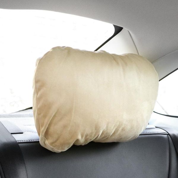 breathable car neck pillow soft headrest head support interior accessories car-styling seat cushions
breathable car neck pillow soft headrest head support interior accessories car-styling seat cushions