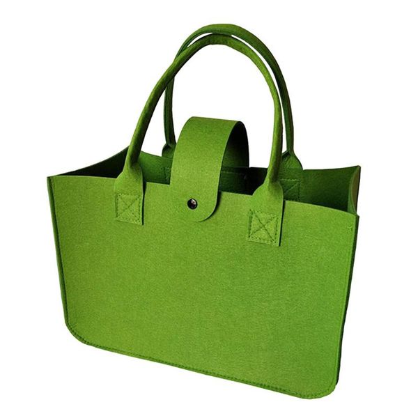 storage bags two handles reusable solid gift eco friendly baby wipes travel outdoor shopping bag foldable felt handbag casual large capacity
storage bags two handles reusable solid gift eco friendly baby wipes travel outdoor shopping bag foldable felt handbag casual large capacity