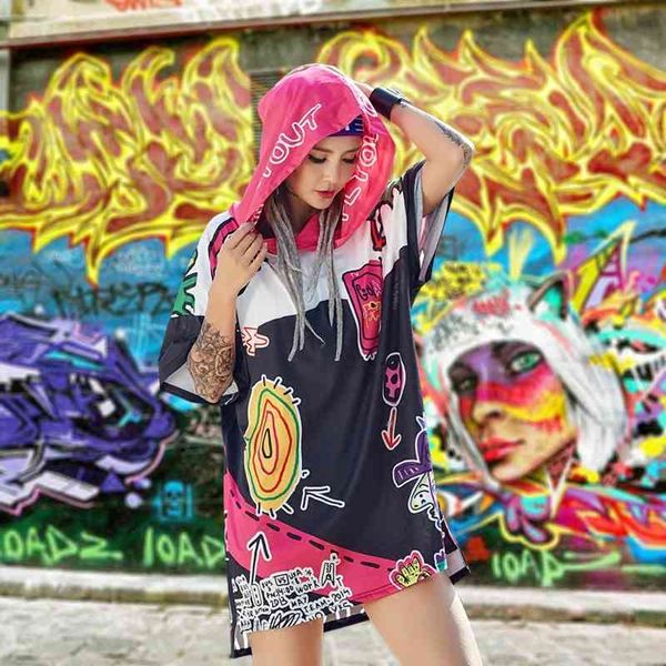 polo fashion brand women's 2021 short-sleeved hooded t-shirt spring and summer large size skirt student jacket, White
polo fashion brand women's 2021 short-sleeved hooded t-shirt spring and summer large size skirt student jacket, White