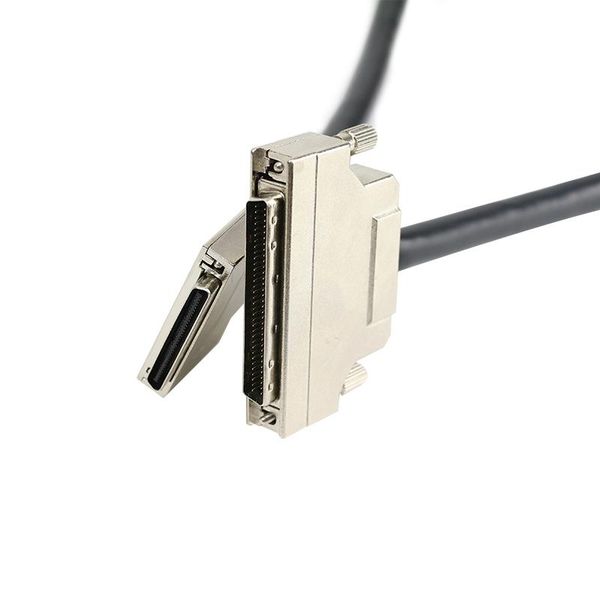 cable hpdb68 to vhdci68 hpdb 68 pin vhdci professional customize length computer cables & connectors
cable hpdb68 to vhdci68 hpdb 68 pin vhdci professional customize length computer cables & connectors