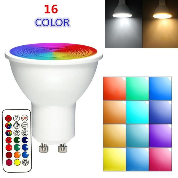 bulbs gu10 led lamp rgbw color changing spot light 2 lighting mode 3w rgb bulb with remote control for bar party
bulbs gu10 led lamp rgbw color changing spot light 2 lighting mode 3w rgb bulb with remote control for bar party