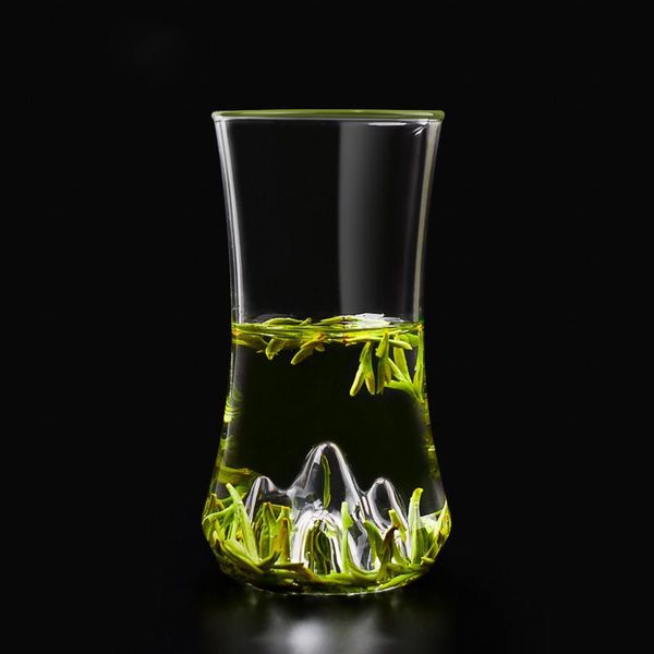 wine glasses green tea cup special longjing glass water heat resistant snow mountain view huangshan maofeng
wine glasses green tea cup special longjing glass water heat resistant snow mountain view huangshan maofeng