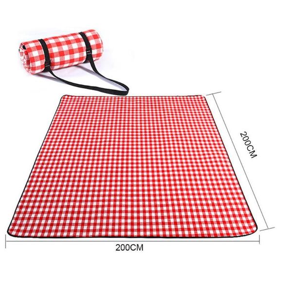 outdoor pads red white plaid foldable waterproof picnic mat fashion thicken pad breathable soft portable camping travel beach blanket
outdoor pads red white plaid foldable waterproof picnic mat fashion thicken pad breathable soft portable camping travel beach blanket