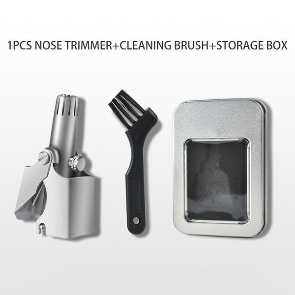 electric nose & ear trimmers 1pcs stainless steel manual hair trimmer scissors professional nasal remover clipper cutter shaver
electric nose & ear trimmers 1pcs stainless steel manual hair trimmer scissors professional nasal remover clipper cutter shaver