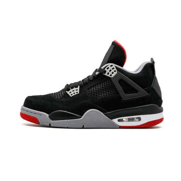 4 men retro basketball shoes sneakers thunder white cement pure money bred royalty game royal 4s sports shoes us 7-13
4 men retro basketball shoes sneakers thunder white cement pure money bred royalty game royal 4s sports shoes us 7-13