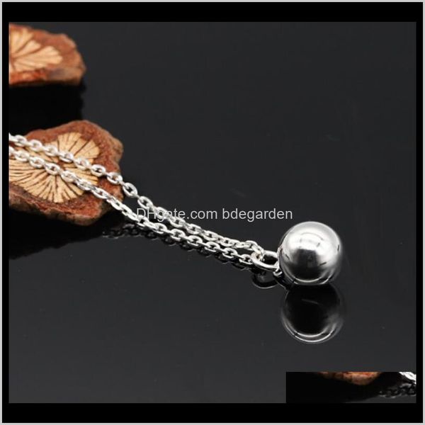 necklaces & pendants drop delivery 2021 jewelry s925 sterling sier crow beads pendant necklace for women vintage gift fashion 0mbjn, Silver
necklaces & pendants drop delivery 2021 jewelry s925 sterling sier crow beads pendant necklace for women vintage gift fashion 0mbjn, Silver