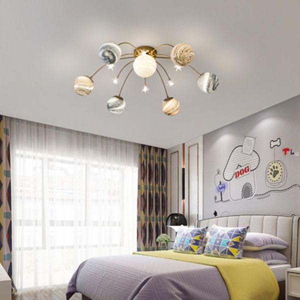 ceiling lights creative modern minimalist space planet lamp starry sky children's room ledceiling nordic loft bedroom led
ceiling lights creative modern minimalist space planet lamp starry sky children's room ledceiling nordic loft bedroom led