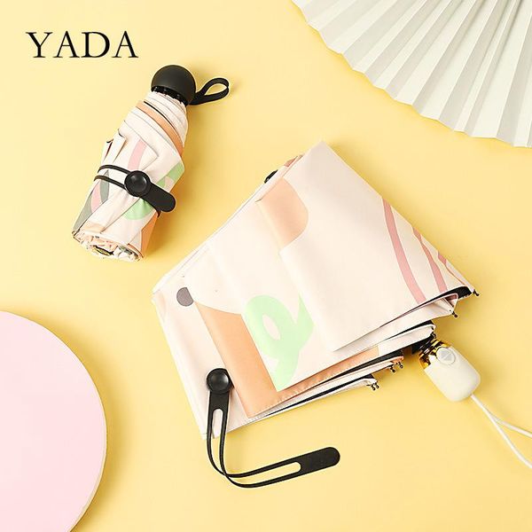 umbrellas yada 2021 hand-painted colorful pattern automatic umbrella women uv rainproof parasol rain sun light yd200235
umbrellas yada 2021 hand-painted colorful pattern automatic umbrella women uv rainproof parasol rain sun light yd200235