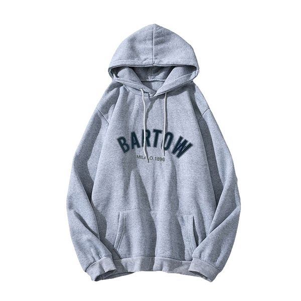 harajuku letter oversized hoodies spring autumn long sleeve loose pullover hooded casual warm pocket sweatshirt 211104, Black
harajuku letter oversized hoodies spring autumn long sleeve loose pullover hooded casual warm pocket sweatshirt 211104, Black