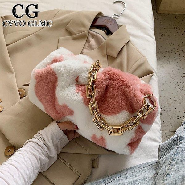 evening bags cvvo glmc 2021 female bag plush small lady shoulder fashion chain handbag mobile phone wallet
evening bags cvvo glmc 2021 female bag plush small lady shoulder fashion chain handbag mobile phone wallet