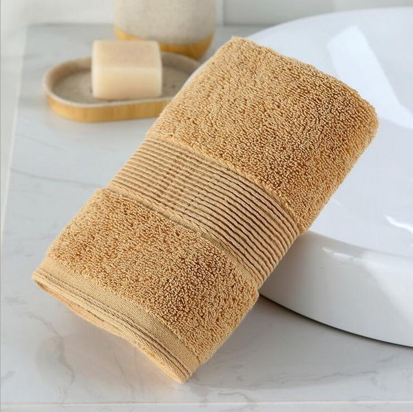 towel 75*35cm100% cotton wash household super soft high strength absorbent men and women washcloths bath towels
towel 75*35cm100% cotton wash household super soft high strength absorbent men and women washcloths bath towels