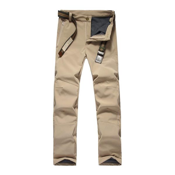 military enthusiasts soft shell pants men's outdoor wind warm charge more tactical sharkskin fleece on sale, Black
military enthusiasts soft shell pants men's outdoor wind warm charge more tactical sharkskin fleece on sale, Black