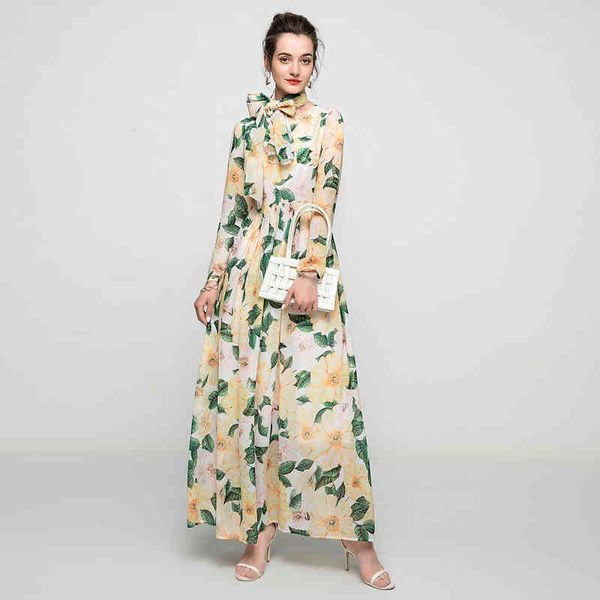 dress dressed long fashion spring female around the neck sleeves holiday ribbon beach beautiful flowers printed dresses, Black;gray
dress dressed long fashion spring female around the neck sleeves holiday ribbon beach beautiful flowers printed dresses, Black;gray