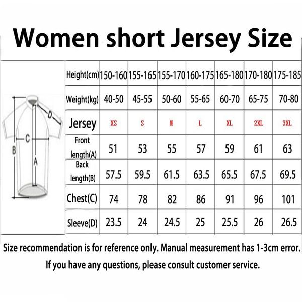 racing jackets summer women milk silk fabric comfortable downhill mountian mtb jersey cycling wear quick drying dirty bike, Black;red
racing jackets summer women milk silk fabric comfortable downhill mountian mtb jersey cycling wear quick drying dirty bike, Black;red