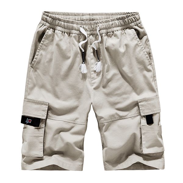 mens summer shorts pants cotton tooling shorts loose large size casual trousers casual fashion drawstring shorts fitness pocket design, Black
mens summer shorts pants cotton tooling shorts loose large size casual trousers casual fashion drawstring shorts fitness pocket design, Black