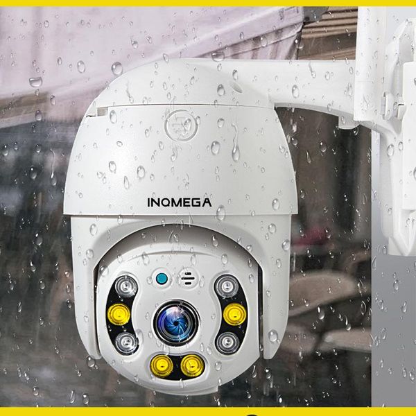 cameras inqmega 1080p ptz auto tracking outdoor dome camera cloud storage wireless ip66 waterproof night vision full color
cameras inqmega 1080p ptz auto tracking outdoor dome camera cloud storage wireless ip66 waterproof night vision full color