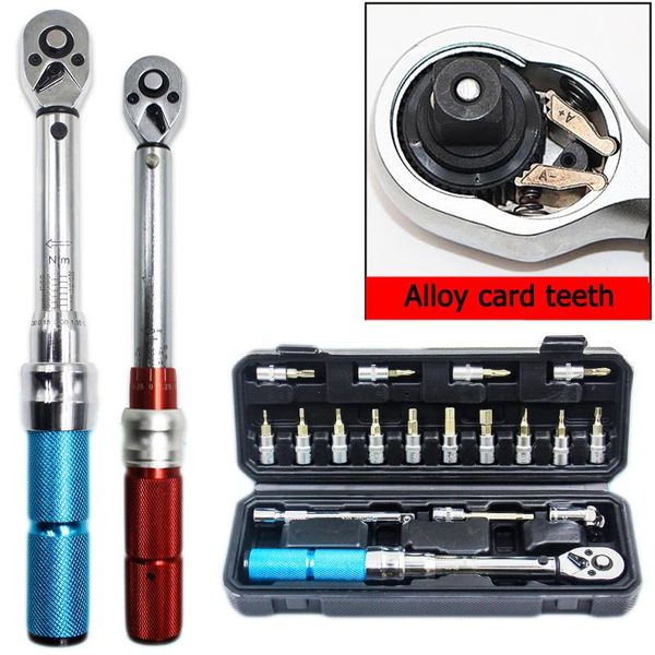 hand tools 1/4 3/8" 5-25nm adjustable torque wrench bicycle repair kit ratchet mechanical spanner manual suit
hand tools 1/4 3/8" 5-25nm adjustable torque wrench bicycle repair kit ratchet mechanical spanner manual suit