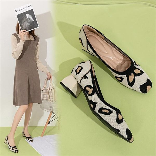 dress shoes women's fashion shallow pumps female spring casual woven breathable heel simple single shoe ladies commuter work, Black
dress shoes women's fashion shallow pumps female spring casual woven breathable heel simple single shoe ladies commuter work, Black