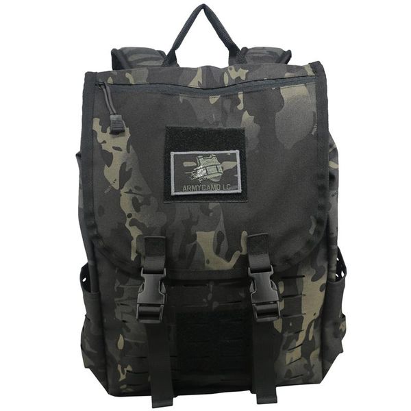 outdoor bags 40l large capacity military tactical backpack camouflage sport hiking camping hunting travelling trekking rucksacks
outdoor bags 40l large capacity military tactical backpack camouflage sport hiking camping hunting travelling trekking rucksacks