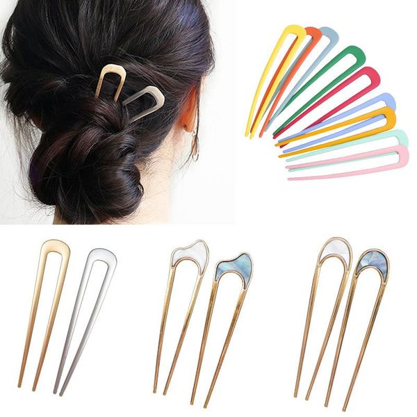 hair clips & barrettes elegant metal forks vintage styling korean fashion pins designer for women style tool, Golden;silver
hair clips & barrettes elegant metal forks vintage styling korean fashion pins designer for women style tool, Golden;silver