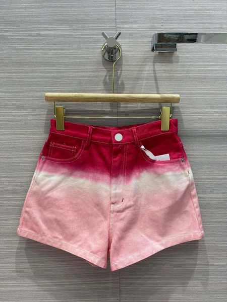 women's shorts high street gradient red jeans for women summer 2021 high-end brand waist jean fashion slim tie dye denim, White;black
women's shorts high street gradient red jeans for women summer 2021 high-end brand waist jean fashion slim tie dye denim, White;black