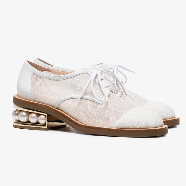 dress shoes calçados femininos de tecido com pérolas, novo, respirável, bico arredondado, cadarço, para festa, dxy7, Black
dress shoes calçados femininos de tecido com pérolas, novo, respirável, bico arredondado, cadarço, para festa, dxy7, Black