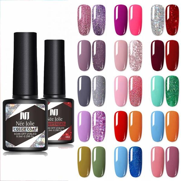 nail gel 2pcs/set polish glitter matte varnishes seal for extension design base and coat manicure tslm1, Red;pink
nail gel 2pcs/set polish glitter matte varnishes seal for extension design base and coat manicure tslm1, Red;pink