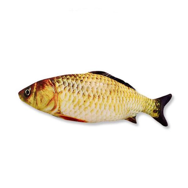 cat toys 2021 plush simulation fish pet toy mint funny stick doll pillow for cats
cat toys 2021 plush simulation fish pet toy mint funny stick doll pillow for cats