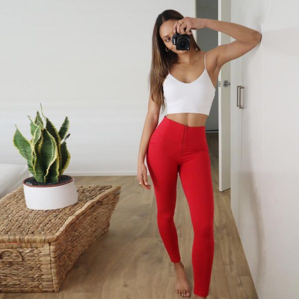 women's leggings shascullfites melody ladies sports red high waisted gym tights clothing with, Black
women's leggings shascullfites melody ladies sports red high waisted gym tights clothing with, Black