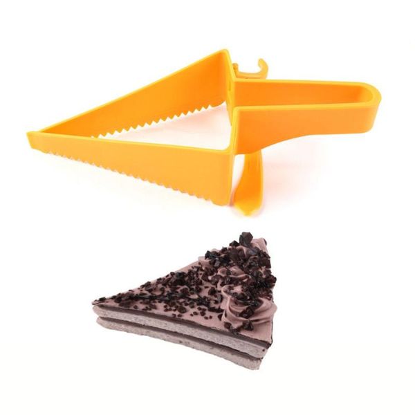 baking & pastry tools 1pcs triangular cake cutter plastic knife separator mold shovel
baking & pastry tools 1pcs triangular cake cutter plastic knife separator mold shovel
