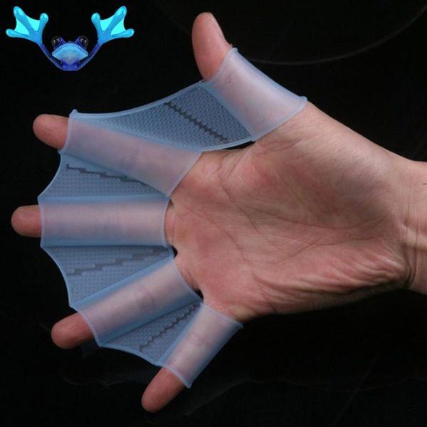 disposable gloves 2021 1 st siliconen training paddle duik handschoen zwemmen swim gear vinnen hand zwemvliezen flippers drop
disposable gloves 2021 1 st siliconen training paddle duik handschoen zwemmen swim gear vinnen hand zwemvliezen flippers drop