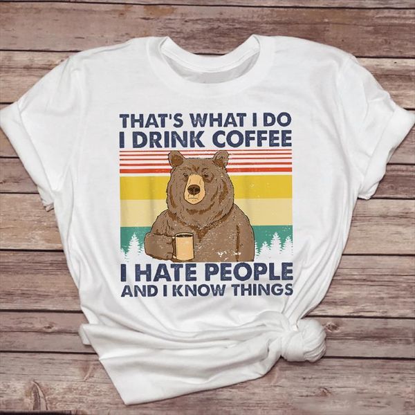 striped cartoon bear funny womens t shirts fashion clothing casual trend female 90s lady print graphic tee shirt, White
striped cartoon bear funny womens t shirts fashion clothing casual trend female 90s lady print graphic tee shirt, White