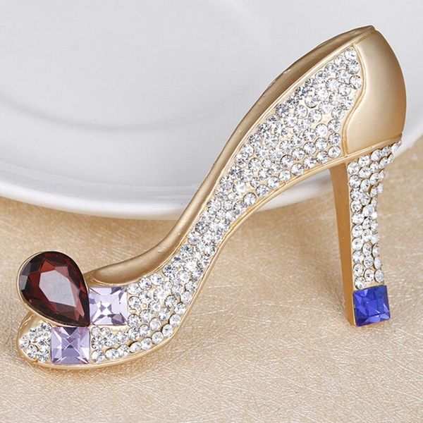 pins, brooches 10pcs metal ladies high heel shoe brooch pins fashion crystal women costume accessories for wedding party brand jewelry xz266, Gray
pins, brooches 10pcs metal ladies high heel shoe brooch pins fashion crystal women costume accessories for wedding party brand jewelry xz266, Gray