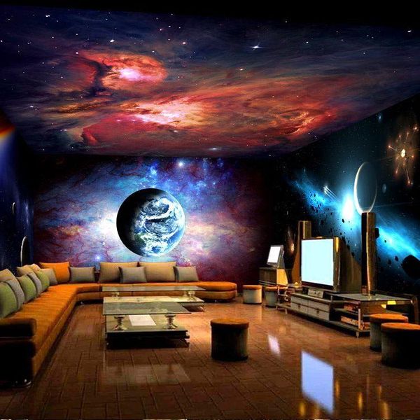 wallpapers 3d cyber cafe e-sports el ktv starry skyr mural children's room bedroom ceiling space universe wallpaper papel de parede
wallpapers 3d cyber cafe e-sports el ktv starry skyr mural children's room bedroom ceiling space universe wallpaper papel de parede
