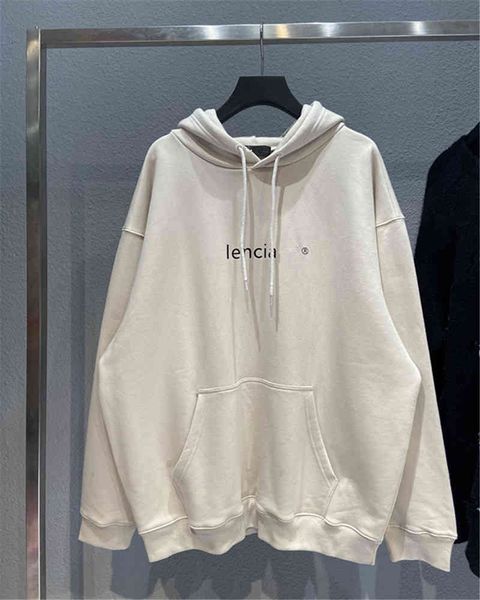 men's hoodies & sweatshirts high version ins autumn and winter r-standard fleece thread knitting dyeing couple 9g9j, Black
men's hoodies & sweatshirts high version ins autumn and winter r-standard fleece thread knitting dyeing couple 9g9j, Black