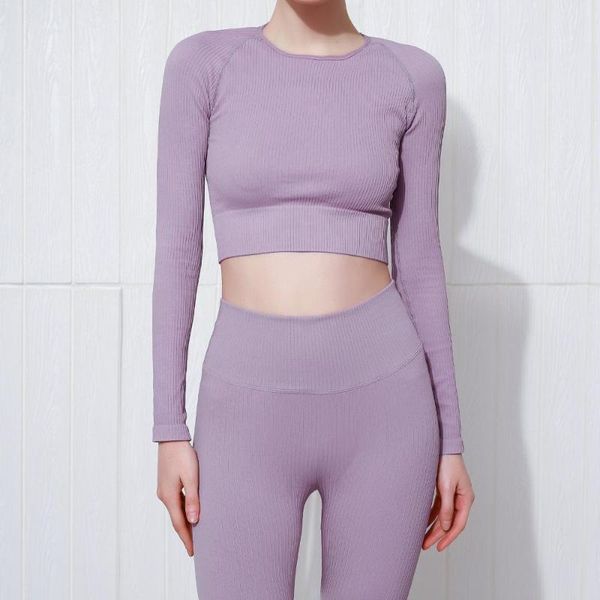 yoga outfit set seamless waist fitness sport suit high gym clothing workout sports bra crop leggings
yoga outfit set seamless waist fitness sport suit high gym clothing workout sports bra crop leggings