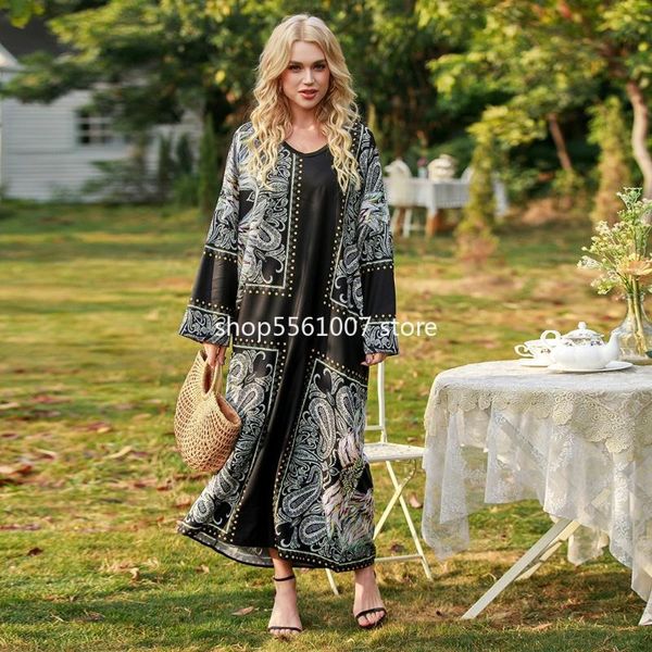ethnic clothing plus size summer ramadan eid abaya dubai muslim long maxi dress turkey islam african dresses for women vestido de mujer, Red
ethnic clothing plus size summer ramadan eid abaya dubai muslim long maxi dress turkey islam african dresses for women vestido de mujer, Red