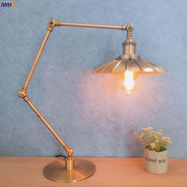 table lamps iwhd gold color led desk lamp beside study living room us/eu plug industrial vintage lamparas luminaria de mesa
table lamps iwhd gold color led desk lamp beside study living room us/eu plug industrial vintage lamparas luminaria de mesa