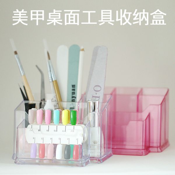 japanese deskstorage box manicure tool pencil case sand strip peeling scissors cosmetics multi layer shelf
japanese deskstorage box manicure tool pencil case sand strip peeling scissors cosmetics multi layer shelf
