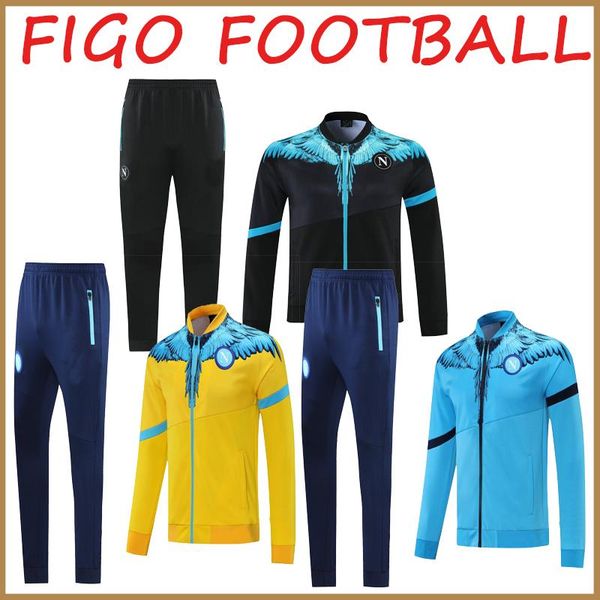 men's t-shirts 2122 napoli club training suit steven gerrard have logo insigne mertens lozano koulibaly tracksuit, White;black
men's t-shirts 2122 napoli club training suit steven gerrard have logo insigne mertens lozano koulibaly tracksuit, White;black