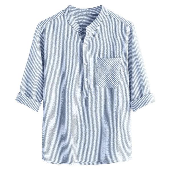 men's casual shirts mens summer leisure linen half sleeve blouse spring hawaiian slim fit 2021 beach clothes, White;black
men's casual shirts mens summer leisure linen half sleeve blouse spring hawaiian slim fit 2021 beach clothes, White;black
