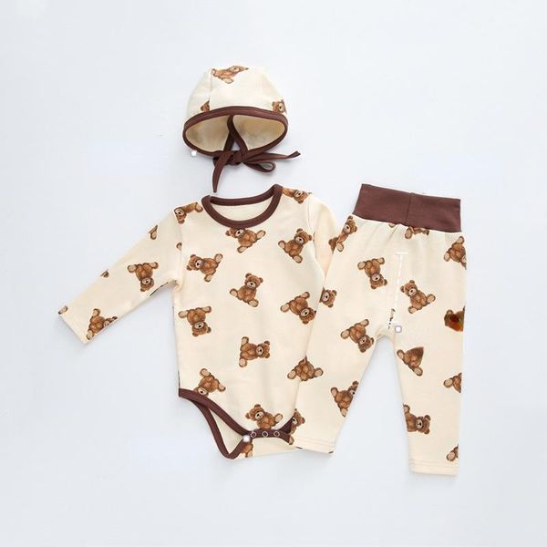 clothing sets autumn underpainting born baby clothes with printing jumpsuits long sleeve boys and girls, White
clothing sets autumn underpainting born baby clothes with printing jumpsuits long sleeve boys and girls, White